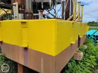 Barge for sale