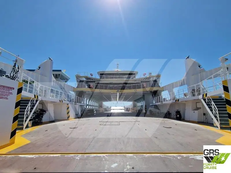 Ro-Ro ship for sale
