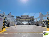 Ro-Ro ship for sale