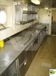 Passenger ship for sale