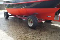 Tugboat for sale