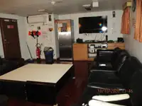 Reefer ship for sale