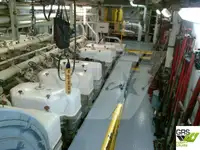 Cruise ship for sale