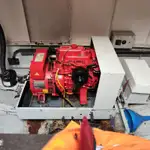 Cruise ship for sale