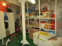 Reefer ship for sale