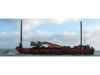Barge for sale