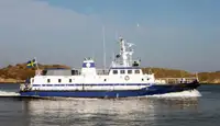 Ferry vessel for sale