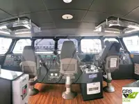 Cruise ship for sale