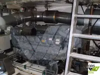 Ferry vessel for sale