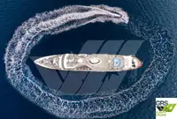 Cruise ship for sale