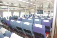 Cruise ship for sale