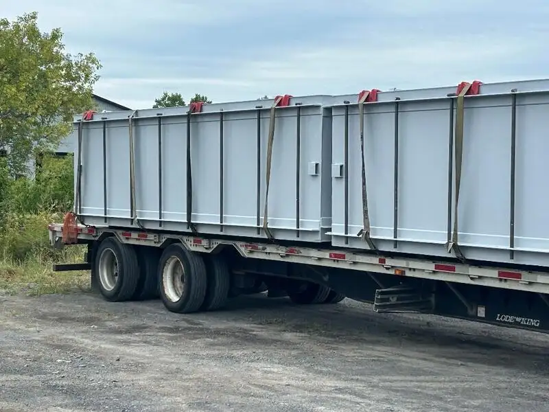 Barge for sale