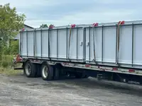 Barge for sale
