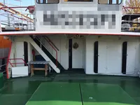 Container ship for sale