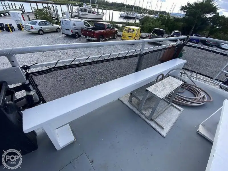 Cruise ship for sale
