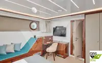 Cruise ship for sale
