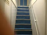 Cruise ship for sale