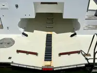 Cruise ship for sale