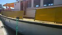 Cruise ship for sale