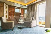 Cruise ship for sale