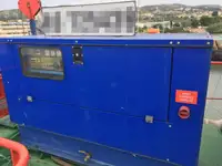 Dredger for sale