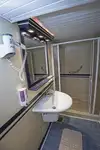 Cruise ship for sale