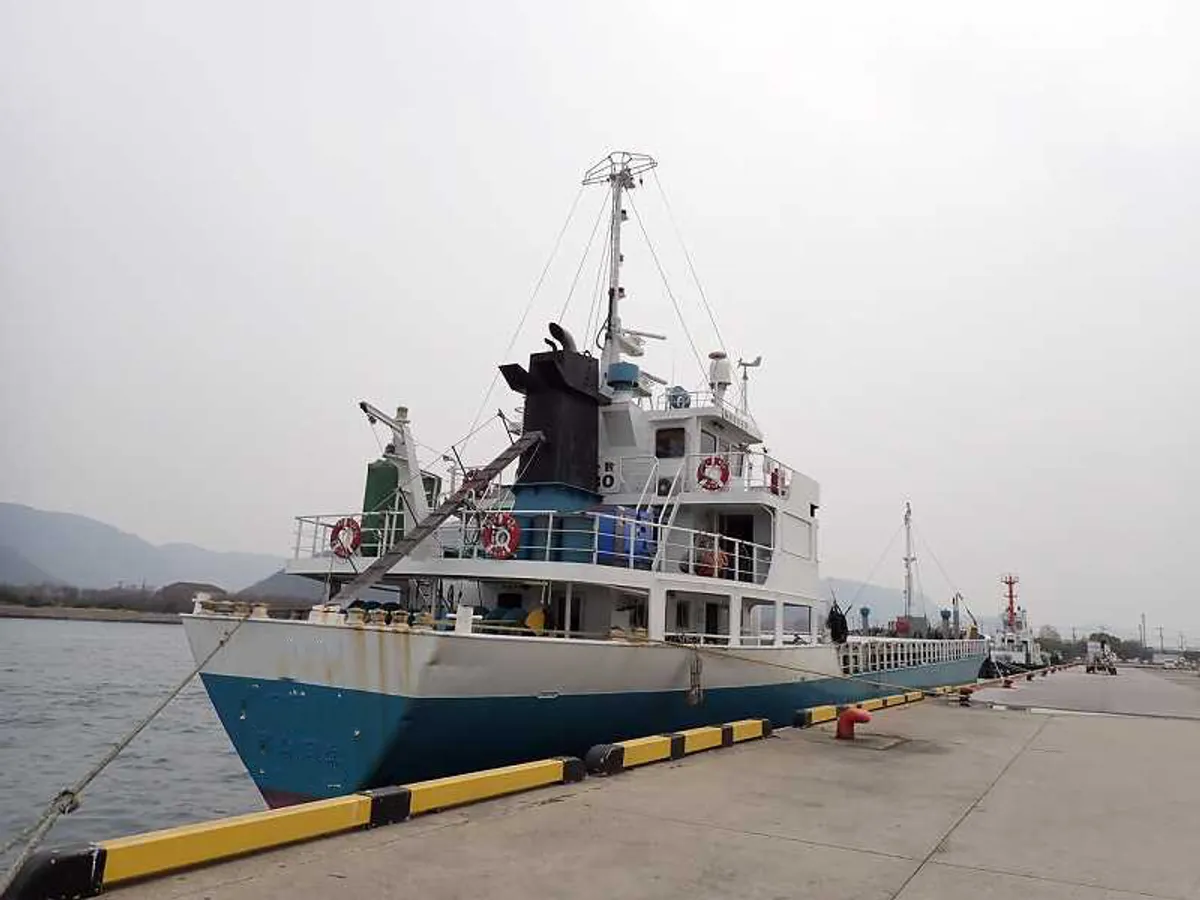 General Cargo/Multi-purpose for sale