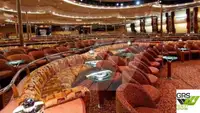 Cruise ship for sale