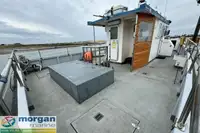 Workboats for sale