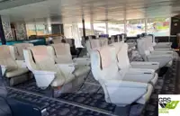 Passenger ship for sale