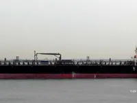 Oil/Chemical tanker for sale