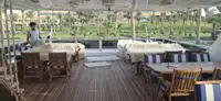 Cruise ship for sale
