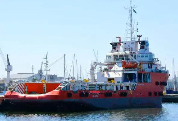 Towboat for sale