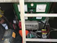 Tugboat for sale