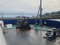 Towboat for sale