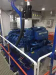Cruise ship for sale