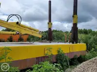 Barge for sale