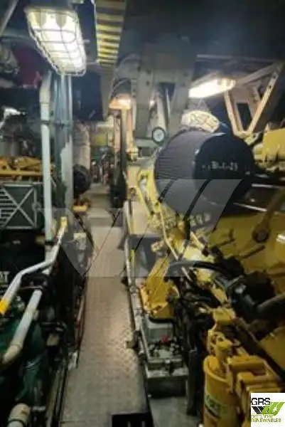 Wind farm service vessel for sale