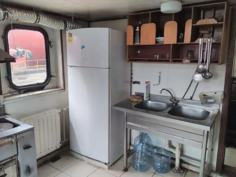 Barge for sale