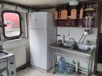 Barge for sale