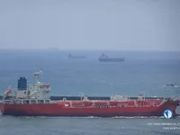 Oil/Chemical tanker for sale