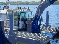 Workboats for sale