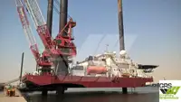 Barge for sale