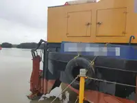Barge for sale