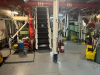 Tugboat for sale