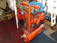 Bulk carrier for sale