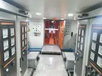Cruise ship for sale