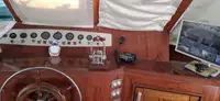 Cruise ship for sale