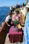 Cruise ship for sale