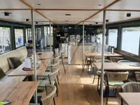 Tour boat for sale